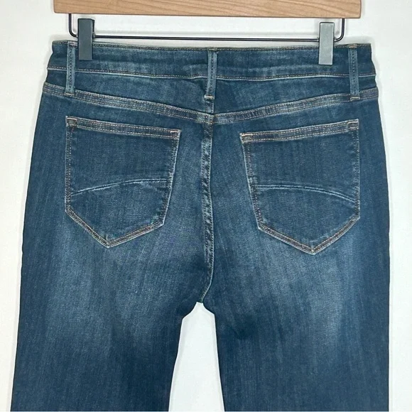 NWT DRIFTWOOD Kelly Classic Bootcut Jeans-Vintage Blue Size 28 x 31 - Picture 7 of 10